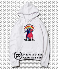 Bernie Sanders Is Magical Red Unicorn