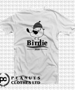 Birdie Bernie Sanders 2020 Presidential 