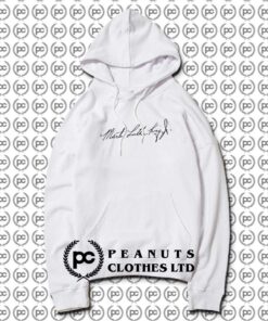 Cheap Martin Luther Kings Signature