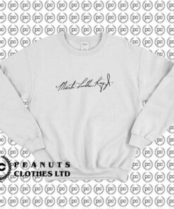 Cheap Martin Luther Kings Signature D