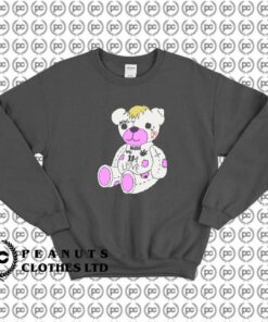 Cheap RIP Lil Peep Bear d