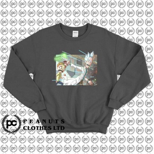 Cheap Rick Morty New Dimension f
