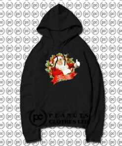 Christmas Jolly Old Saint Nic Nicolas Cage