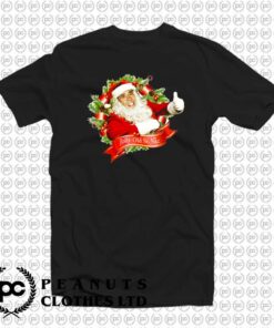 Christmas Jolly Old Saint Nic Nicolas Cage m