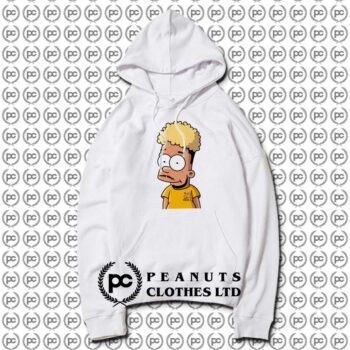 Cool The Simpsons Bart Hypebeast