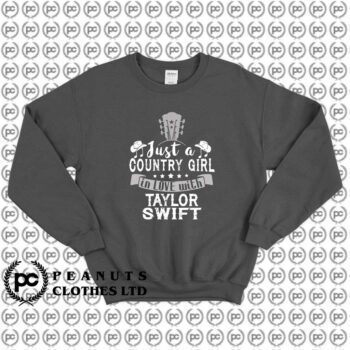 Country Girl In Love With Taylor Swift g