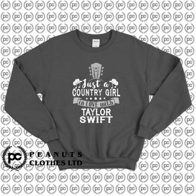 Country Girl In Love With Taylor Swift g