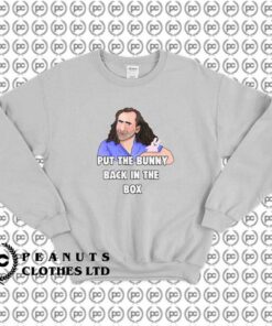 Cute Nicolas Cage Put The Bunny f