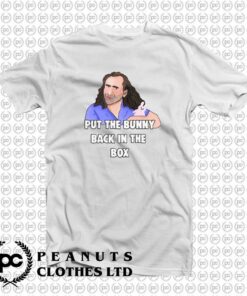 Cute Nicolas Cage Put The Bunny m