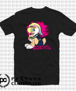 Cutie Looney Tunes Lola Quiin z