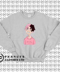 Funny Lil Peep Animation c
