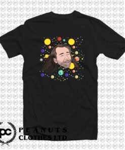 Funny Nicolas Cage in Space m