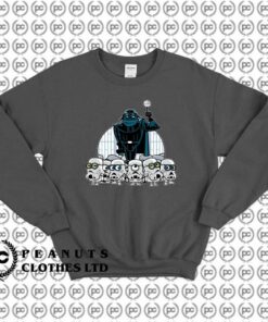 Gru Darth Vader Minion Stormtroopers d