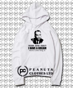 I Have A Dream Martin Luther