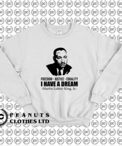 I Have A Dream Martin Luther F