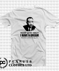 I Have A Dream Martin Luther O