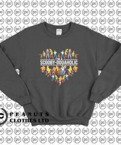 I Love Scooby Doo Mystery Incorporated f