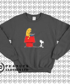 Jake And Snoopy Adventure Time c