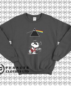 Joe Cool Pink Floyd Snoopy l