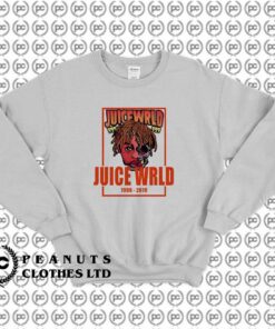 Juice Wrld 999 1998 2019 d