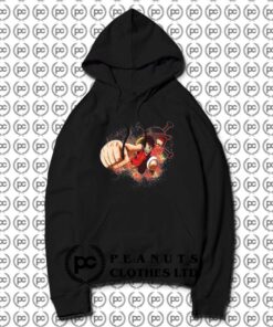 Luffy Gear Third Luffy Punch One Piece