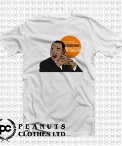 Martin Luther If I Cannot Do Great Things op