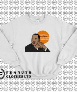 Martin Luther If I Cannot Do Great Things x