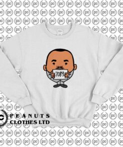 Martin Luther King Jr Funny Cartoon d