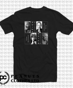Martin Luther King Jr Think Different Z