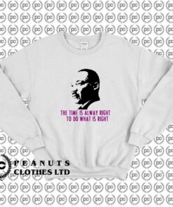 Martin Luther On Doing What Is Right F