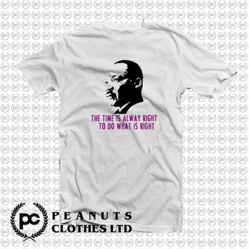 Martin Luther On Doing What Is Right O