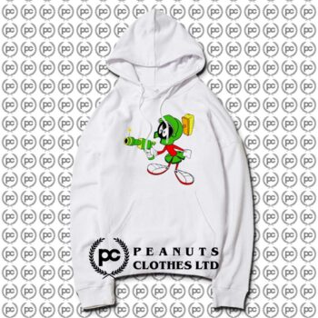 Marvin The Martian Looney Tunes