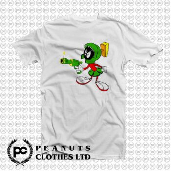 Marvin The Martian Looney Tunes c
