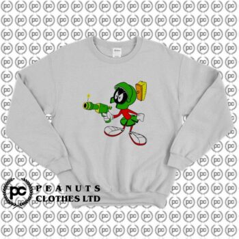 Marvin The Martian Looney Tunes dc
