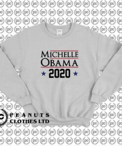 Michelle Obama 2020 For President d