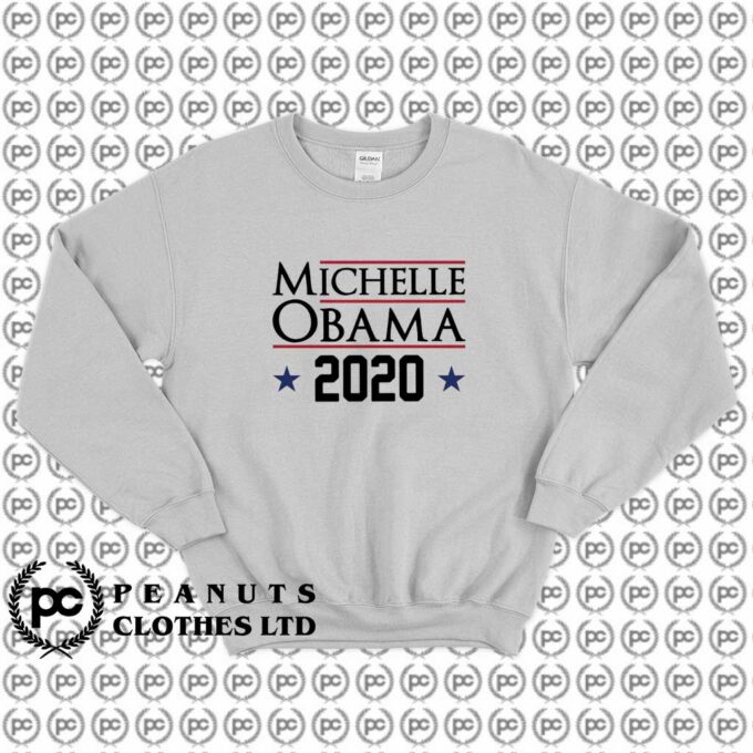 Michelle Obama 2020 For President d