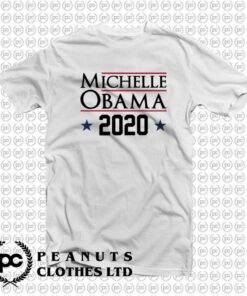 Michelle Obama 2020 For President po