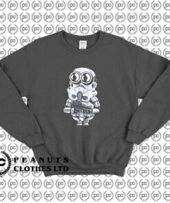 Minion Despicable Me Star Wars x