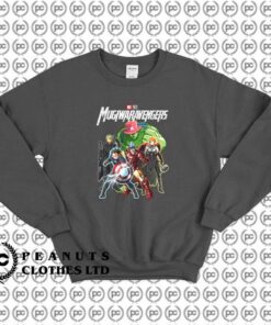 MugiwarAvengers Avengers x One Piece f