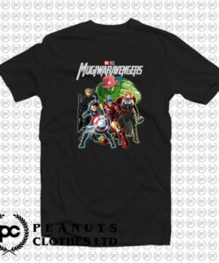 MugiwarAvengers Avengers x One Piece s