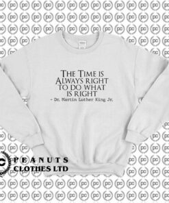 New Martin Luther King Jr Slogan f
