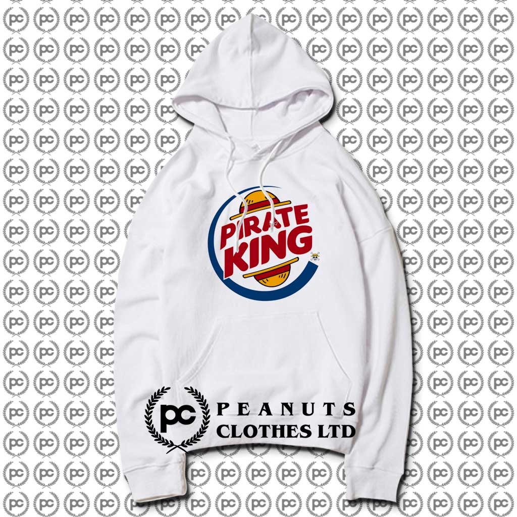 Pirate King One Piece Parody