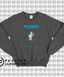 Rick Morty Im A Drunk Not A Hack D