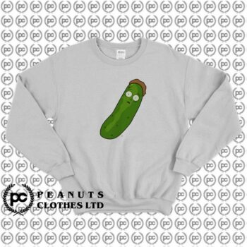 Rick Morty Youre A Pickle D