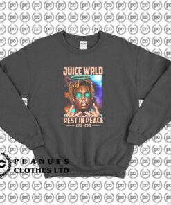 Rip Juice Wrld Rest In Peace 2019 d