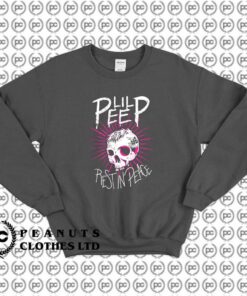 Rip Lil Peep Tribute d