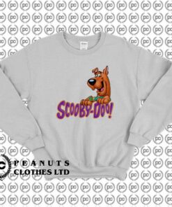 Scooby Doo Scoob Logo Funny f