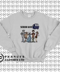 Scooby Who Scooby Doo Mystery f