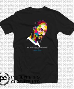 Snoop Dogg Colorful Quotes 