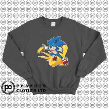 Sonic Snatch Ring Classic f
